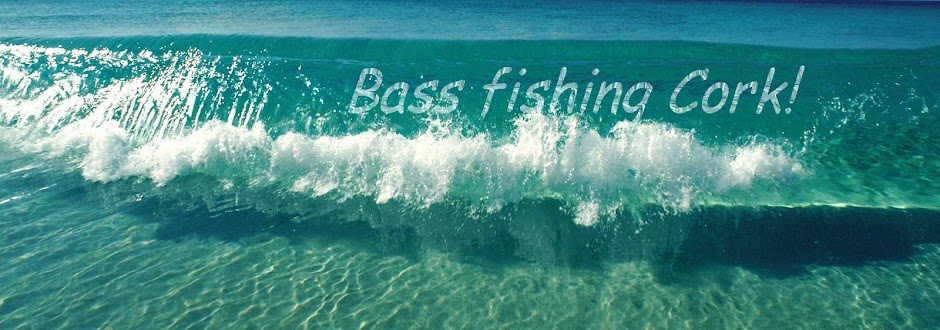 Bass fishing cork