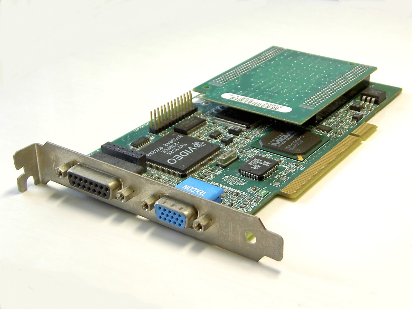 do the best! Mengenal VRAM