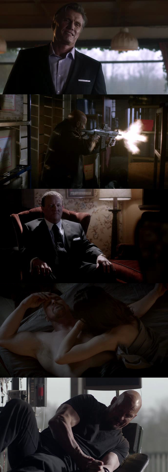 Day of the Dead: Bloodline 2018 - Nonton Film