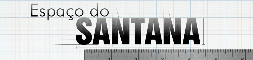 Espaço do Santana