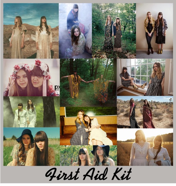 MUSIC First Aid Kit