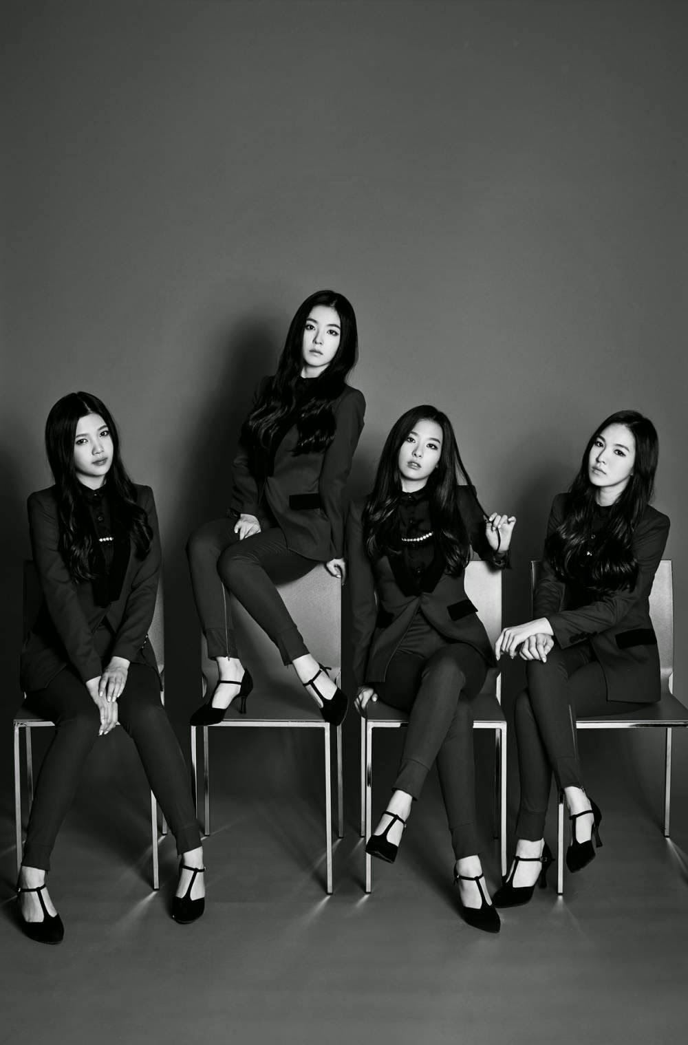 [MV] Red Velvet - Be Natural - Kpop Lyrics 2 You