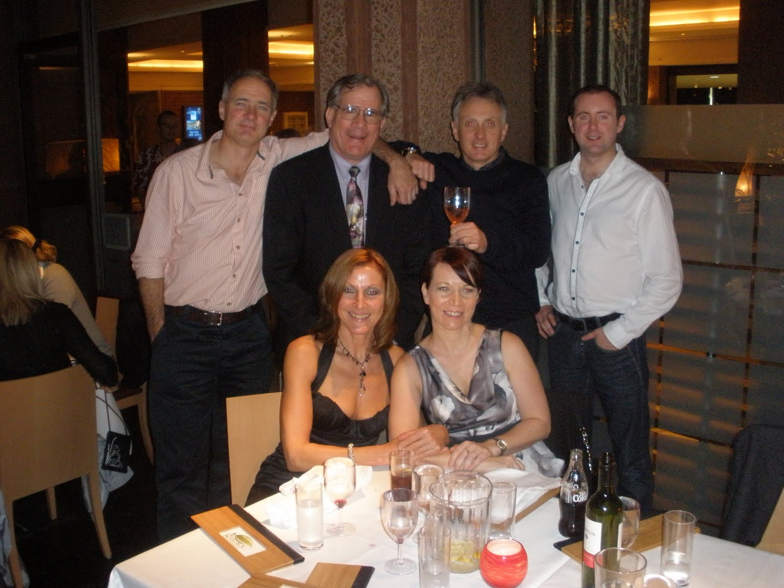 Ashaway UK Ashaway Line and Twine Visits the UK