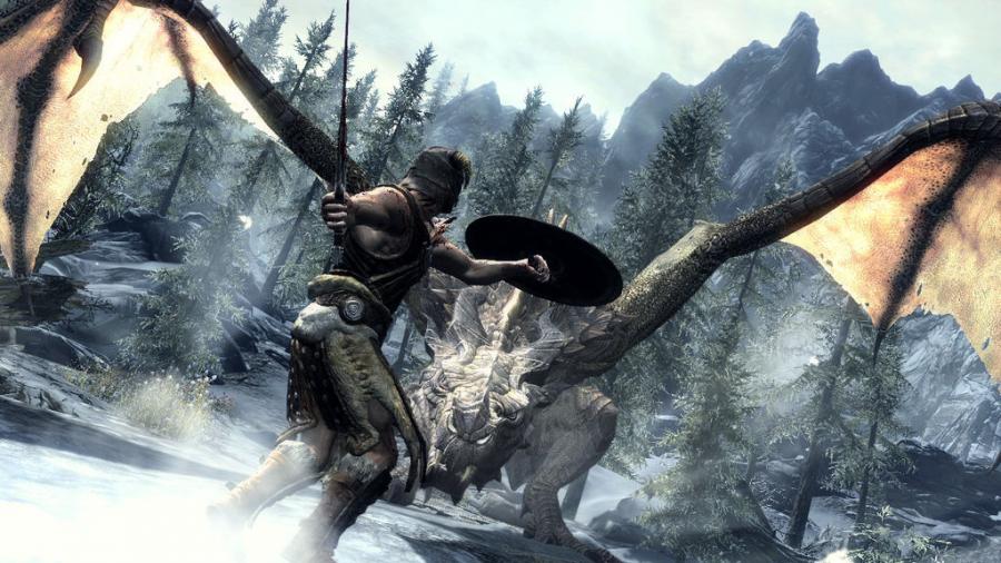 skyrim script extender 1.4.10 download