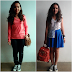 Baú de looks - 1