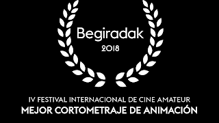 Mejor animación 2018