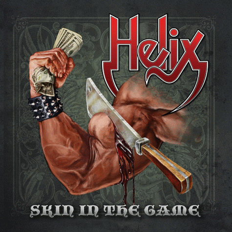 HELIX - Skin In The Game (2011)
