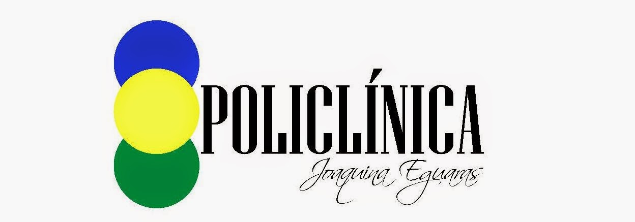 Policlinica Joaquina Eguaras