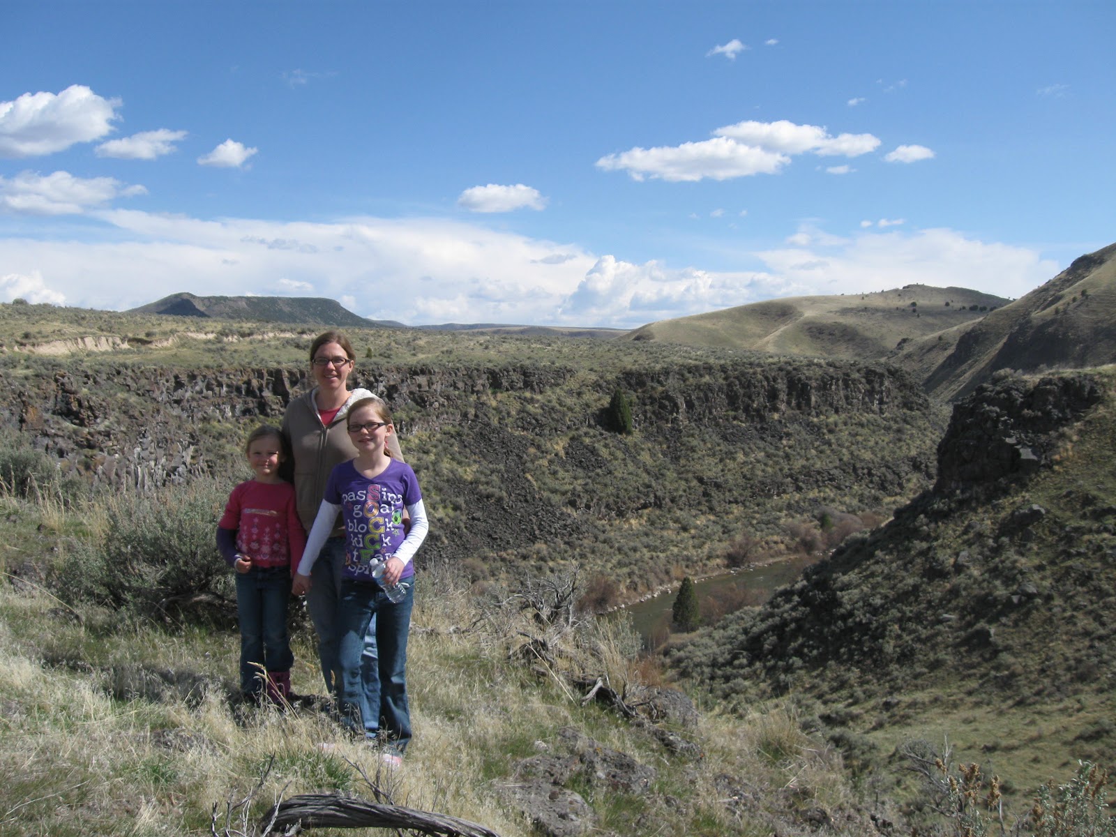 Ogden Insights Things To Do In Idaho Wolverine Canyon and Forty Horse