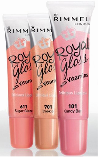 royal gloss