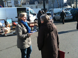 tractage