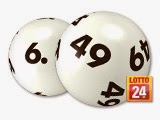Die 6 ist eine der beliebtesten Lottozahlen