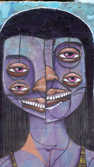 street art in santiago de chile maipú arte callejero