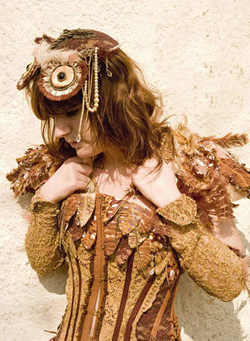 My Owl Barn Owl Costumes for You