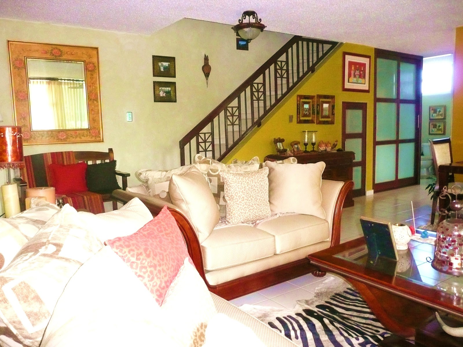 SE ALQUILA APARTAMENTO EN GUAYNABO, P.R. (Se vende / Se Alquila) QUINTAS DE BALDWIN GUAYNABO