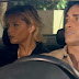 El chófer de Malena en "Camino al Amor". 