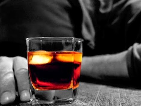 Έρευνα   Το ανοσοποιητικό μας σύστημα θύμα του αλκοόλ