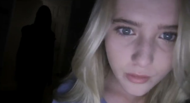 Paranormal Activity 4 movie trailer impression found footage horror film trailer review cmaquest