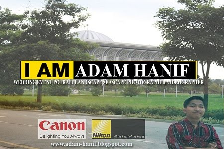 Adam's Blog