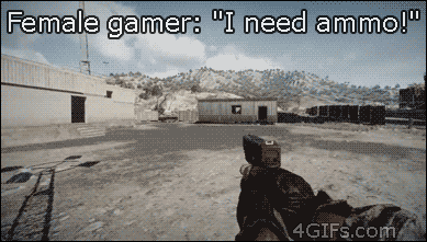[Imagem: female+gamer+i+need+ammo.gif%5Bimg%5D]