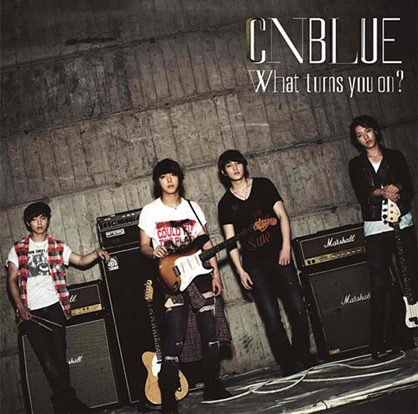 All Romaji Lyrics Cnblue Blind Love Lyrics