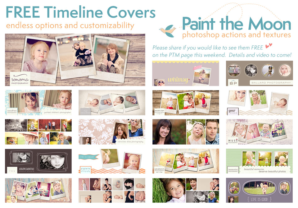 free facebook cover templates