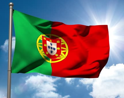 LISBON, PORTUGAL MISSION