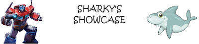 Sharky's Showcase