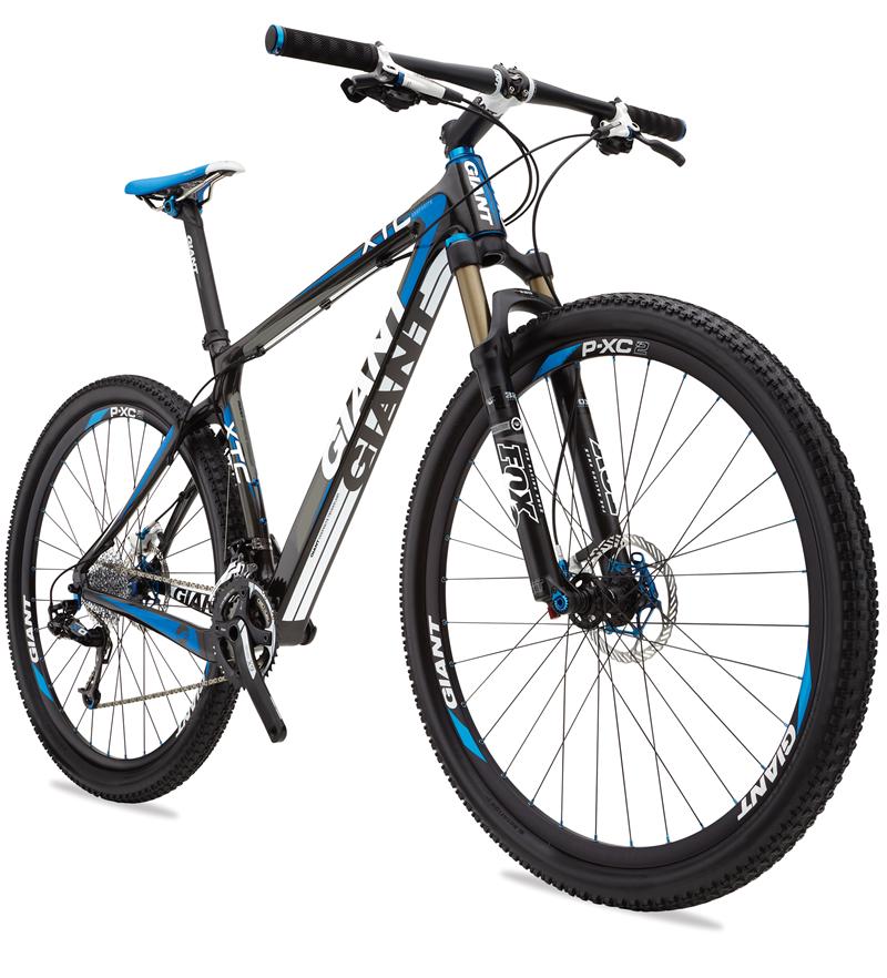 giant xtc 29 composite