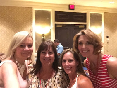 TpT Vegas Conference 2015