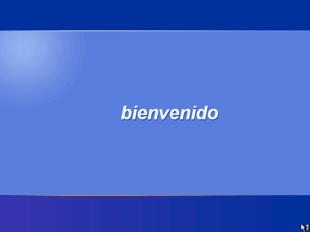 WINDOWS XP INICIO windows xp inicio: