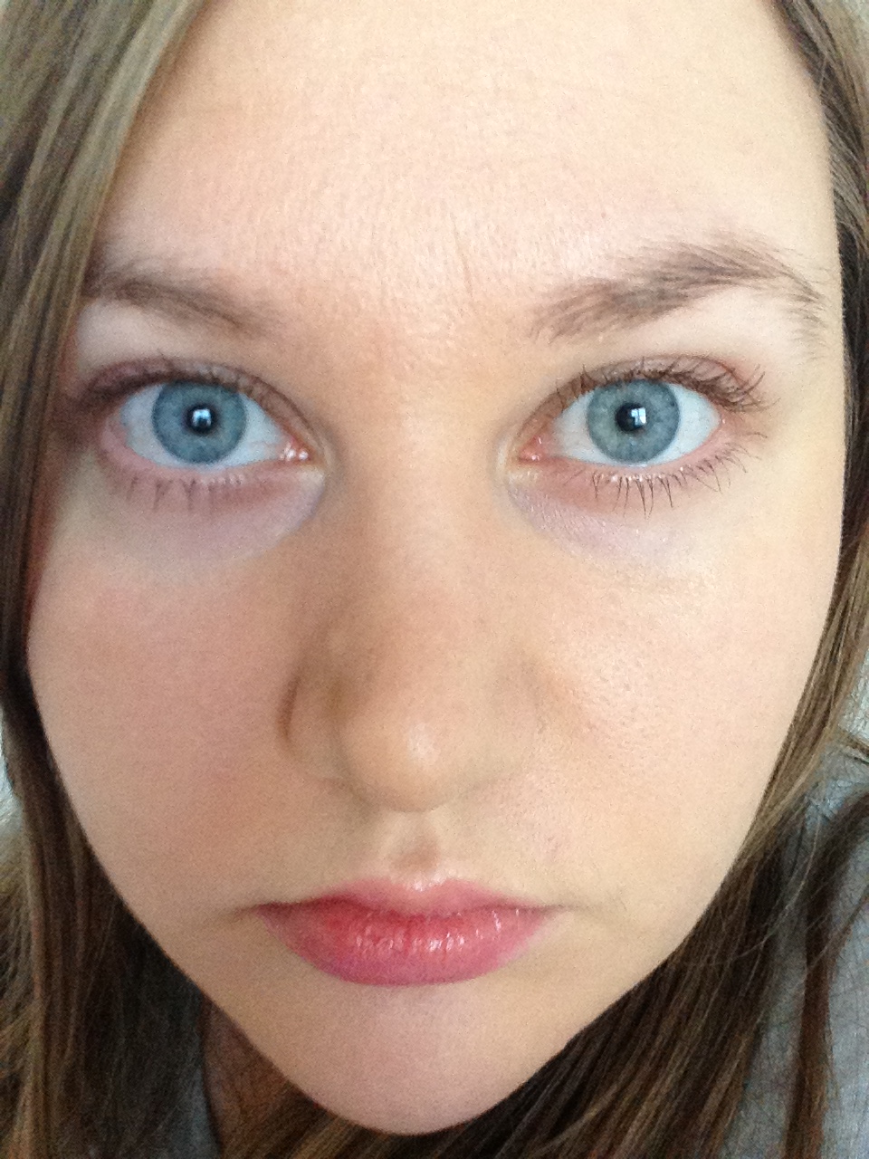 Rainbow Feet: Ilia beauty mascara in Macao review