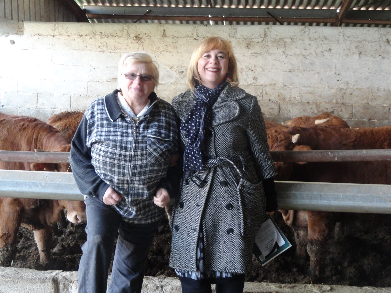 rencontre barbezieux