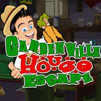 EnaGames Gardenville Hous…