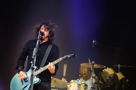 Pinkpop Programma 2017 Line-up, artiesten