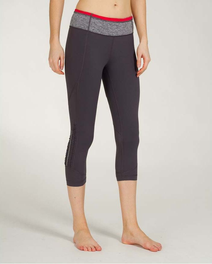 Babalou Barre3 It S All About The Pants