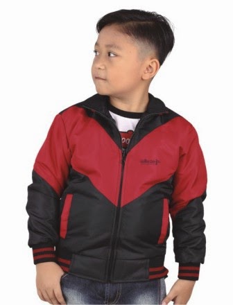 JAKET ANAK KEREN JAKET ANAK KEREN