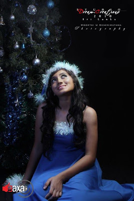 Shanudri Priyasad Photos