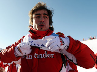 Fernando Alonso