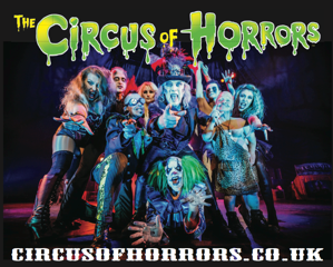 Circus Of Horrors