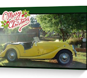Season's Greetings 2015