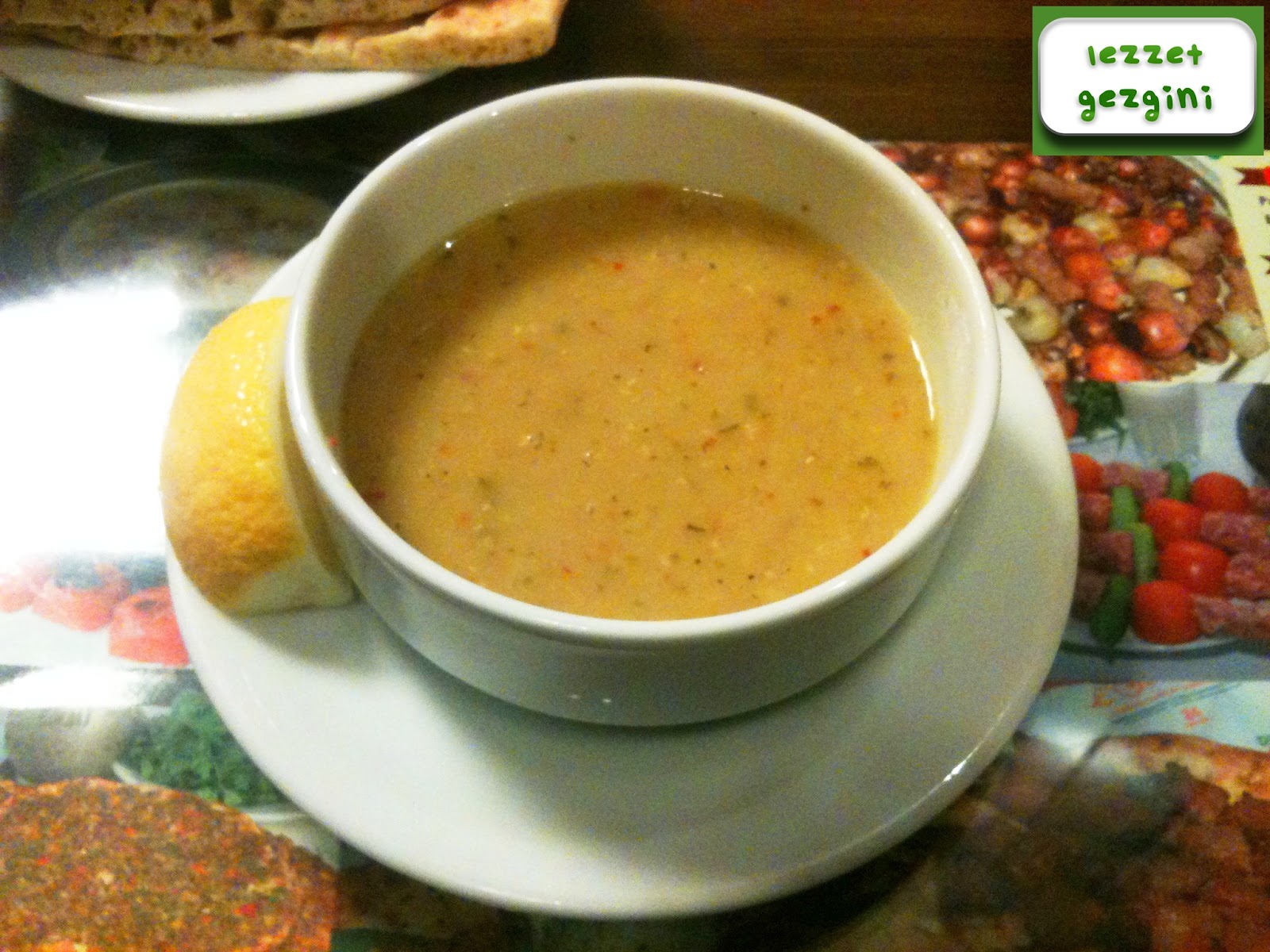 Lezzet Gezgini Gezdim Buldum Yedim Doydum Durumcu Emmi Kadikoy Istanbul