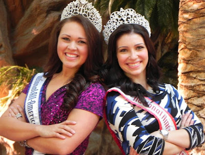 NAM, National American Miss, Breanne Maples, LaKishia Edwards, tiffany saylor, Rachel Landes, amanda moreno, NAM winners, stories, nationals, results,