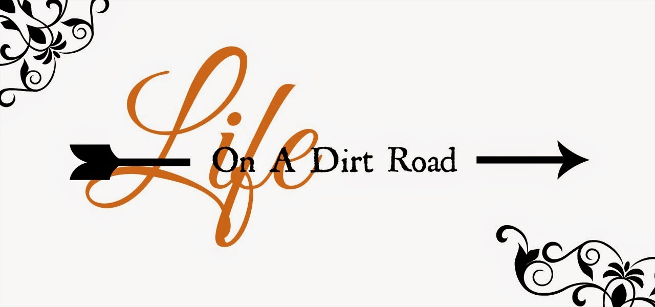Life on a Dirt Road