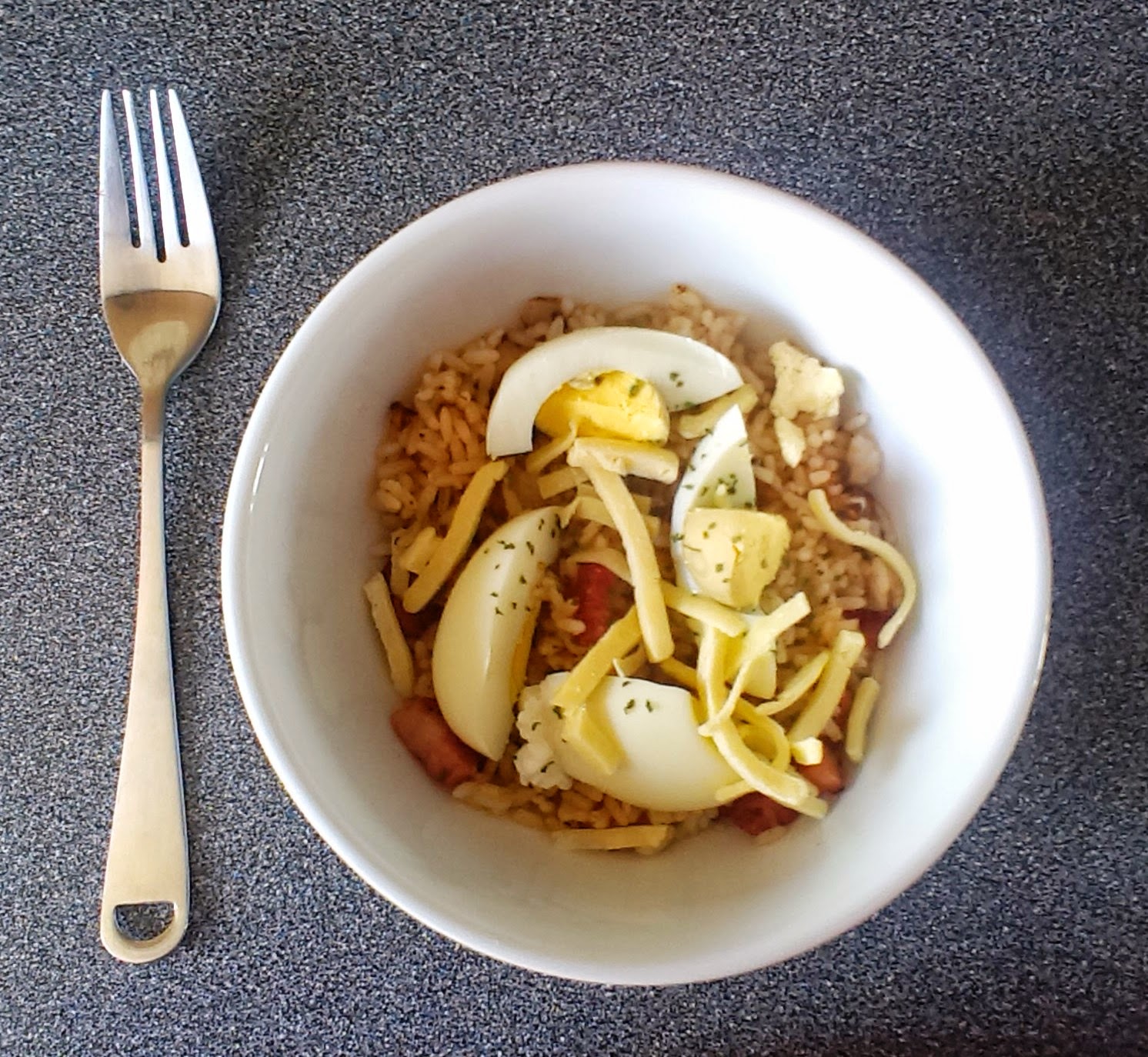 duck in a dress BEDM Day 3 Weekend Morning Routine