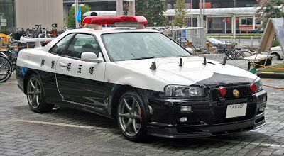 Police Cars Police Cars