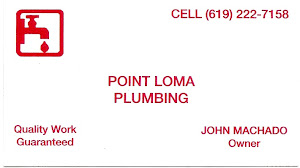 Point Loma Plumbing