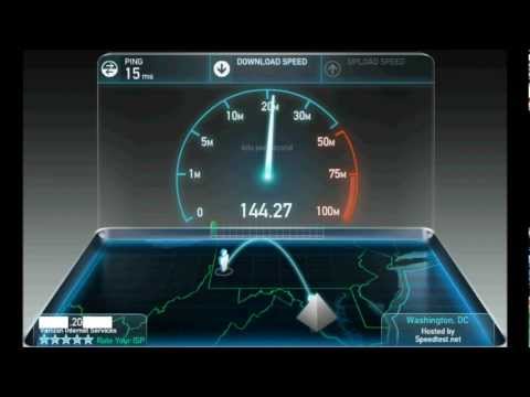 pc download speed test