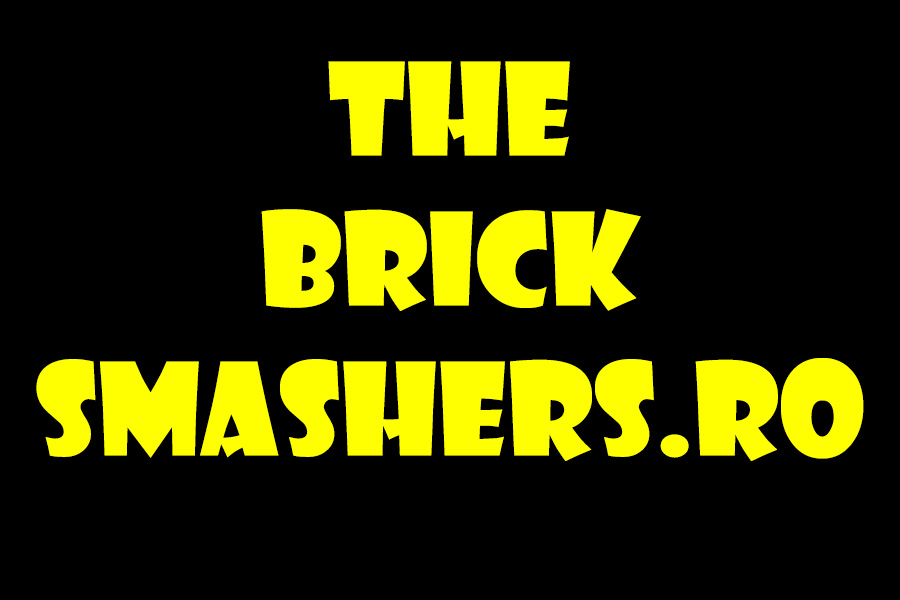 The Brick Smashers RO