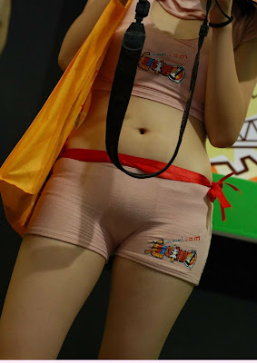 Foto Hot SPG Cewek China Montok - Anehunique.blogspot.com